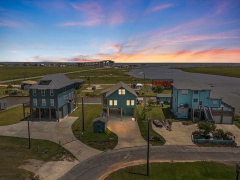 Photo of 1301 County Road 209, Sargent, TX 77414 (MLS # 71550649)