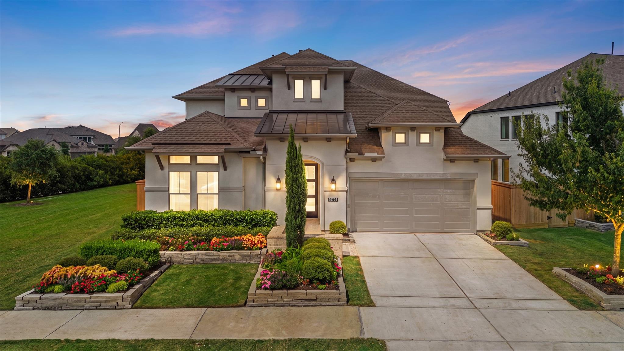 10706 Monarch Butterfly Drive