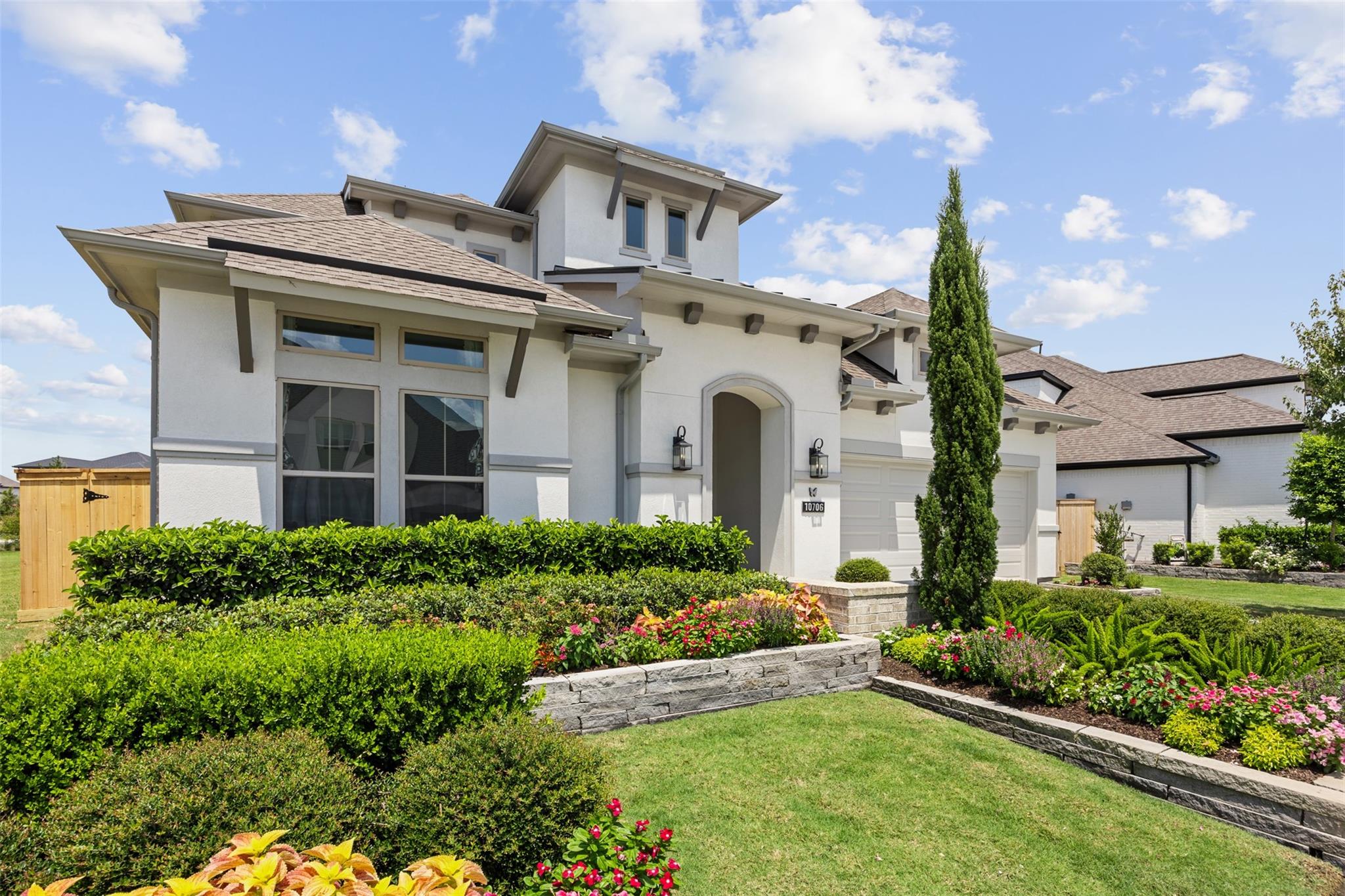 10706 Monarch Butterfly Drive