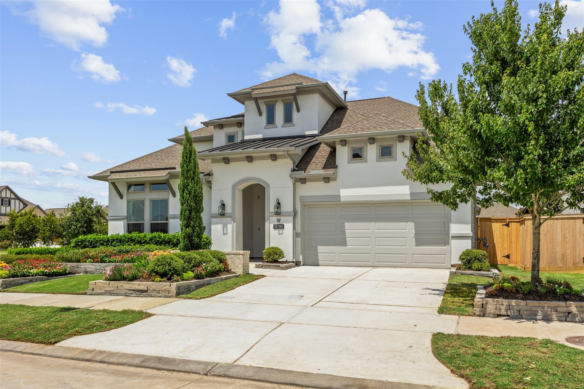10706 Monarch Butterfly Drive