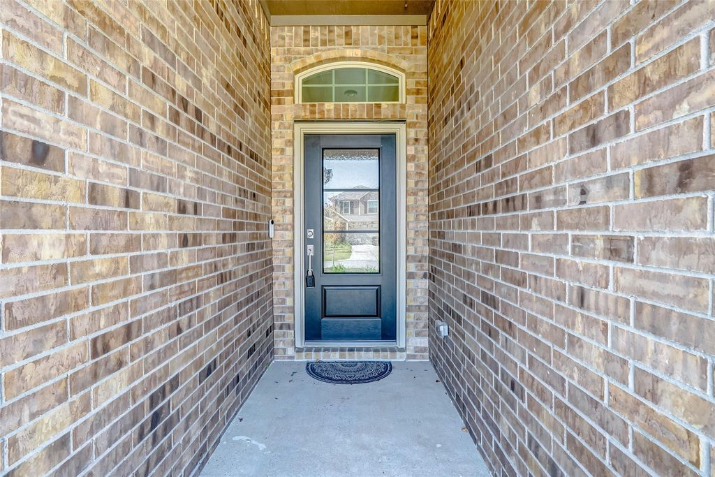 Photo of 21751 Thicket Point Lane, New Caney, TX 77357 (MLS # 84850084)