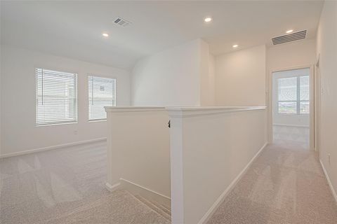 Tiny photo for 5554 Amber Brook Lane, Fulshear, TX 77441 (MLS # 36254147)