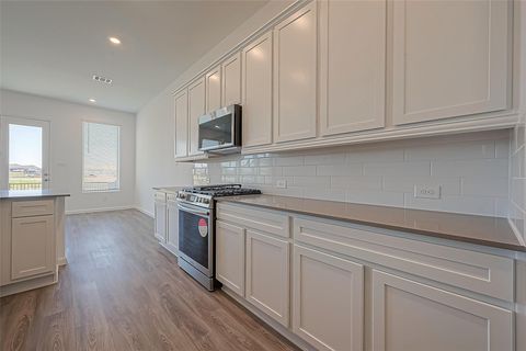 Tiny photo for 5554 Amber Brook Lane, Fulshear, TX 77441 (MLS # 36254147)