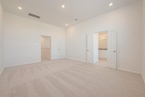 Tiny photo for 5554 Amber Brook Lane, Fulshear, TX 77441 (MLS # 36254147)