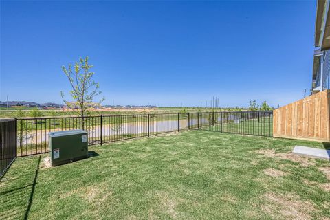 Tiny photo for 5554 Amber Brook Lane, Fulshear, TX 77441 (MLS # 36254147)