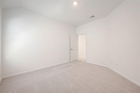 Tiny photo for 5554 Amber Brook Lane, Fulshear, TX 77441 (MLS # 36254147)