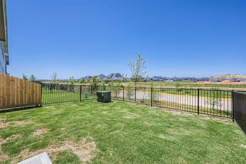Tiny photo for 5554 Amber Brook Lane, Fulshear, TX 77441 (MLS # 36254147)