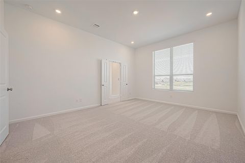 Tiny photo for 5554 Amber Brook Lane, Fulshear, TX 77441 (MLS # 36254147)