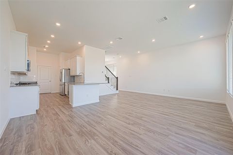 Tiny photo for 5554 Amber Brook Lane, Fulshear, TX 77441 (MLS # 36254147)