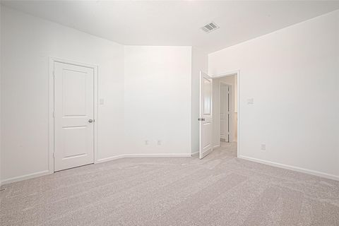 Tiny photo for 5554 Amber Brook Lane, Fulshear, TX 77441 (MLS # 36254147)