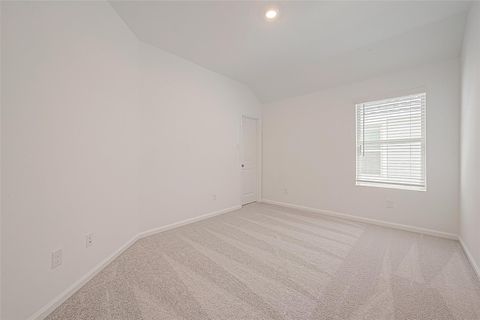 Tiny photo for 5554 Amber Brook Lane, Fulshear, TX 77441 (MLS # 36254147)
