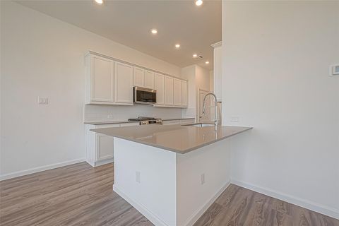 Tiny photo for 5554 Amber Brook Lane, Fulshear, TX 77441 (MLS # 36254147)