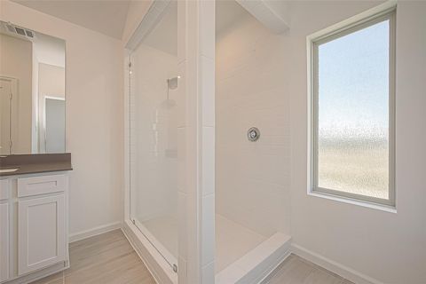 Tiny photo for 5554 Amber Brook Lane, Fulshear, TX 77441 (MLS # 36254147)