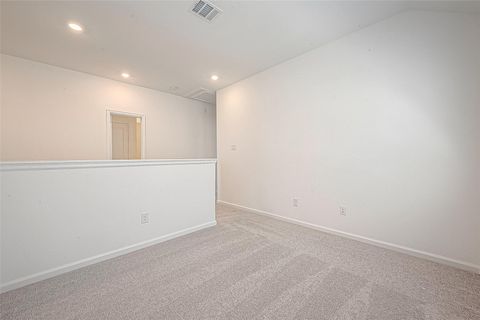 Tiny photo for 5554 Amber Brook Lane, Fulshear, TX 77441 (MLS # 36254147)
