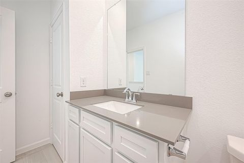 Tiny photo for 5554 Amber Brook Lane, Fulshear, TX 77441 (MLS # 36254147)