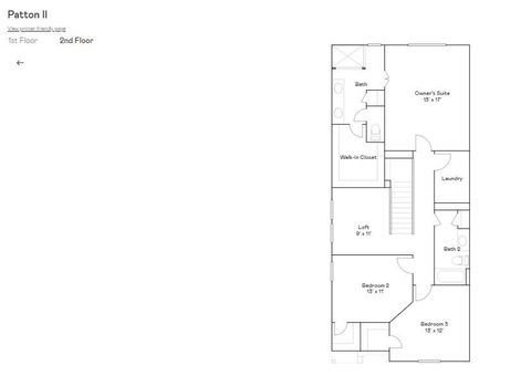 Tiny photo for 5554 Amber Brook Lane, Fulshear, TX 77441 (MLS # 36254147)