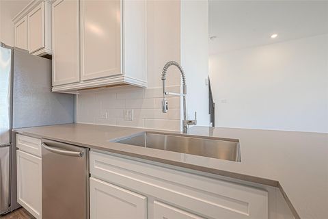 Tiny photo for 5554 Amber Brook Lane, Fulshear, TX 77441 (MLS # 36254147)