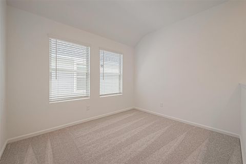 Tiny photo for 5554 Amber Brook Lane, Fulshear, TX 77441 (MLS # 36254147)