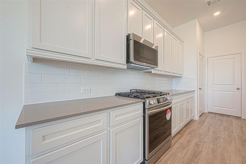 Tiny photo for 5554 Amber Brook Lane, Fulshear, TX 77441 (MLS # 36254147)