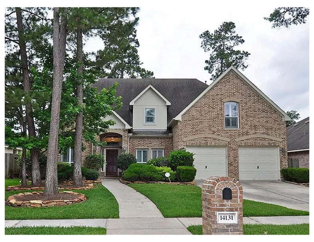 Photo of 14131 Sandhill Crane Drive, Houston, TX 77044 (MLS # 93269037)
