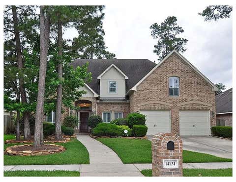 Photo of 14131 Sandhill Crane Drive, Houston, TX 77044 (MLS # 93269037)