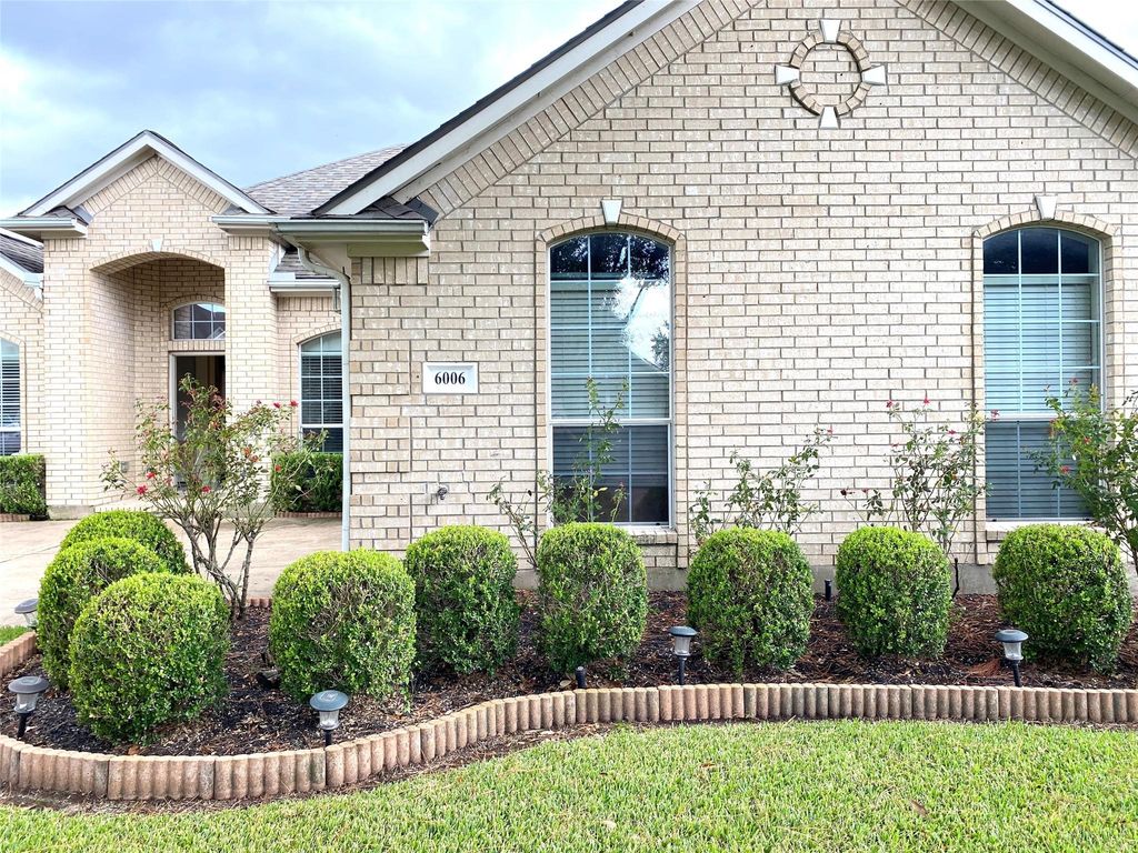 Photo of 6006 Country Ridge Drive, Richmond, TX 77469 (MLS # 30498016)