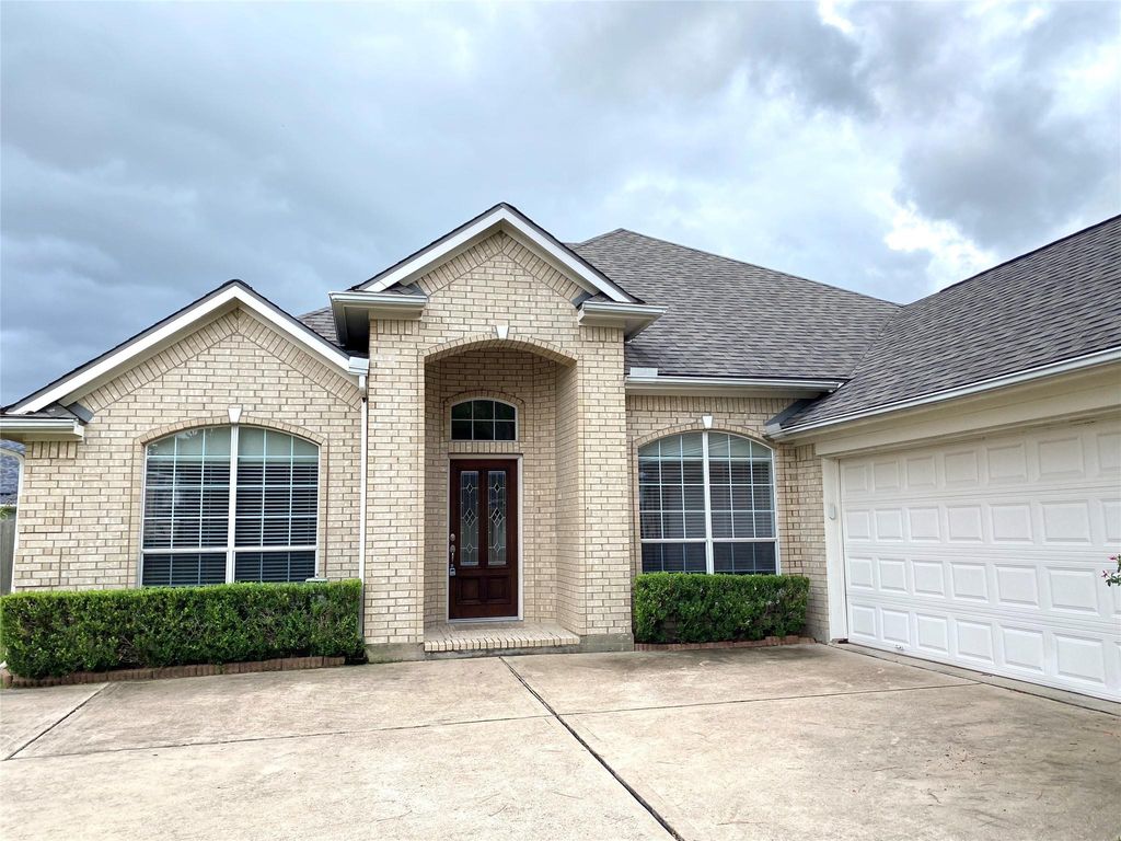 Photo of 6006 Country Ridge Drive, Richmond, TX 77469 (MLS # 30498016)