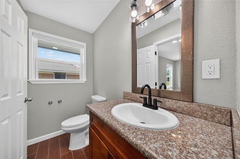 Tiny photo for 6855 Richwood Road, Houston, TX 77087 (MLS # 24890821)