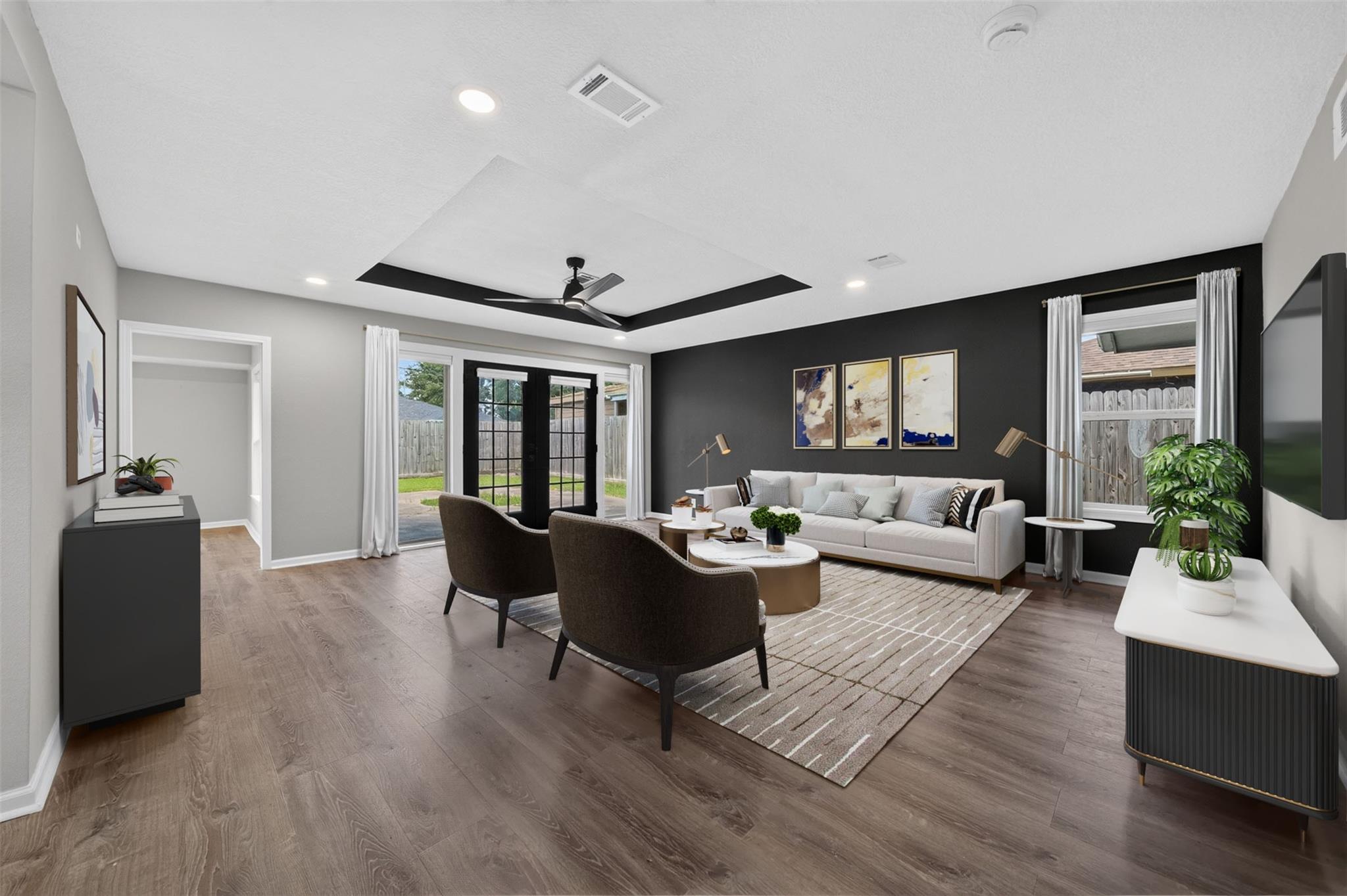 6855 Richwood Road