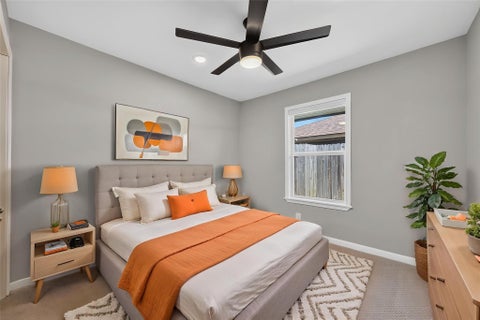Tiny photo for 6855 Richwood Road, Houston, TX 77087 (MLS # 24890821)