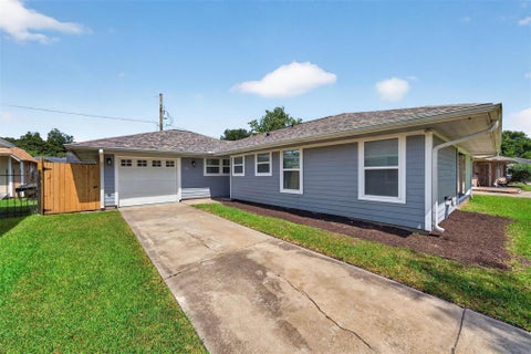 Photo of 6855 Richwood Road, Houston, TX 77087 (MLS # 24890821)