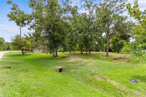 Vacant Land For Sale - 00 Red Bluff Dr<br/> Seabrook, TX 77586