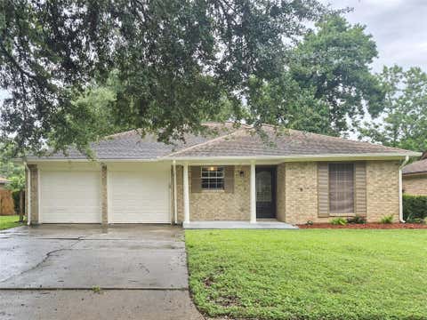 Photo of 54 Aloe Vera Court, Lake Jackson, TX 77566 (MLS # 72409887)