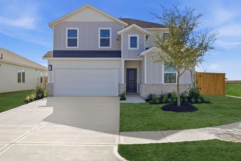 Homes For Sale - 21847 Honey Scent Lane<br/> Cypress, TX 77433