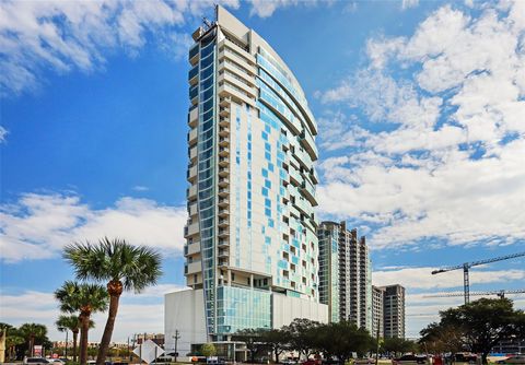 Photo of 4521 San Felipe Street #1403, Houston, TX 77027 (MLS # 82442394)