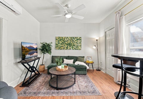 Photo of 7501 Hillsboro Street #2, Houston, TX 77020 (MLS # 46014797)