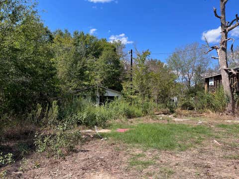 Vacant Land For Sale - 166 Plantation Road<br/> Walker County, Trinity, TX 75862