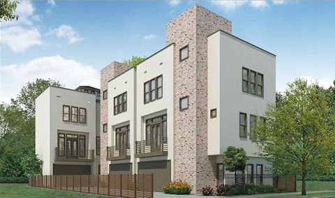 0 Mount Pleasant Street Houston TX 77021