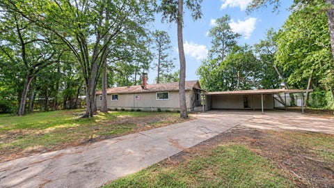 Photo of 12307 Musket Trail Drive, Cypress, TX 77429 (MLS # 6979844)