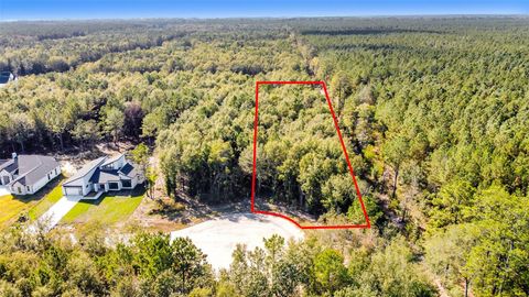 Photo of 1387 Road 6604, Dayton, TX 77535 (MLS # 78094238)