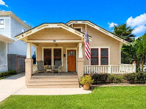 Photo of 825 Ralfallen Street, Houston, TX 77008 (MLS # 96168637)