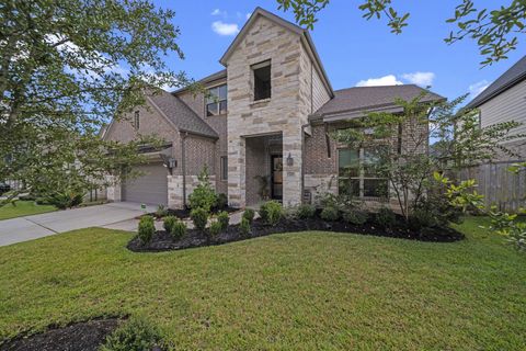Photo of 222 Patina Sorrel Drive, Montgomery, TX 77316 (MLS # 82610106)