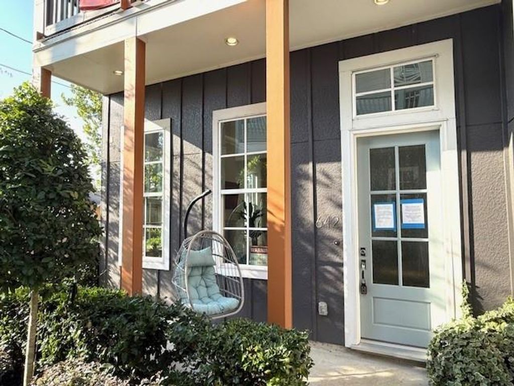 Photo of 642 Delmar Street, Houston, TX 77023 (MLS # 79408763)