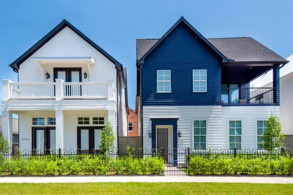 Photo of 642 Delmar Street, Houston, TX 77023 (MLS # 79408763)