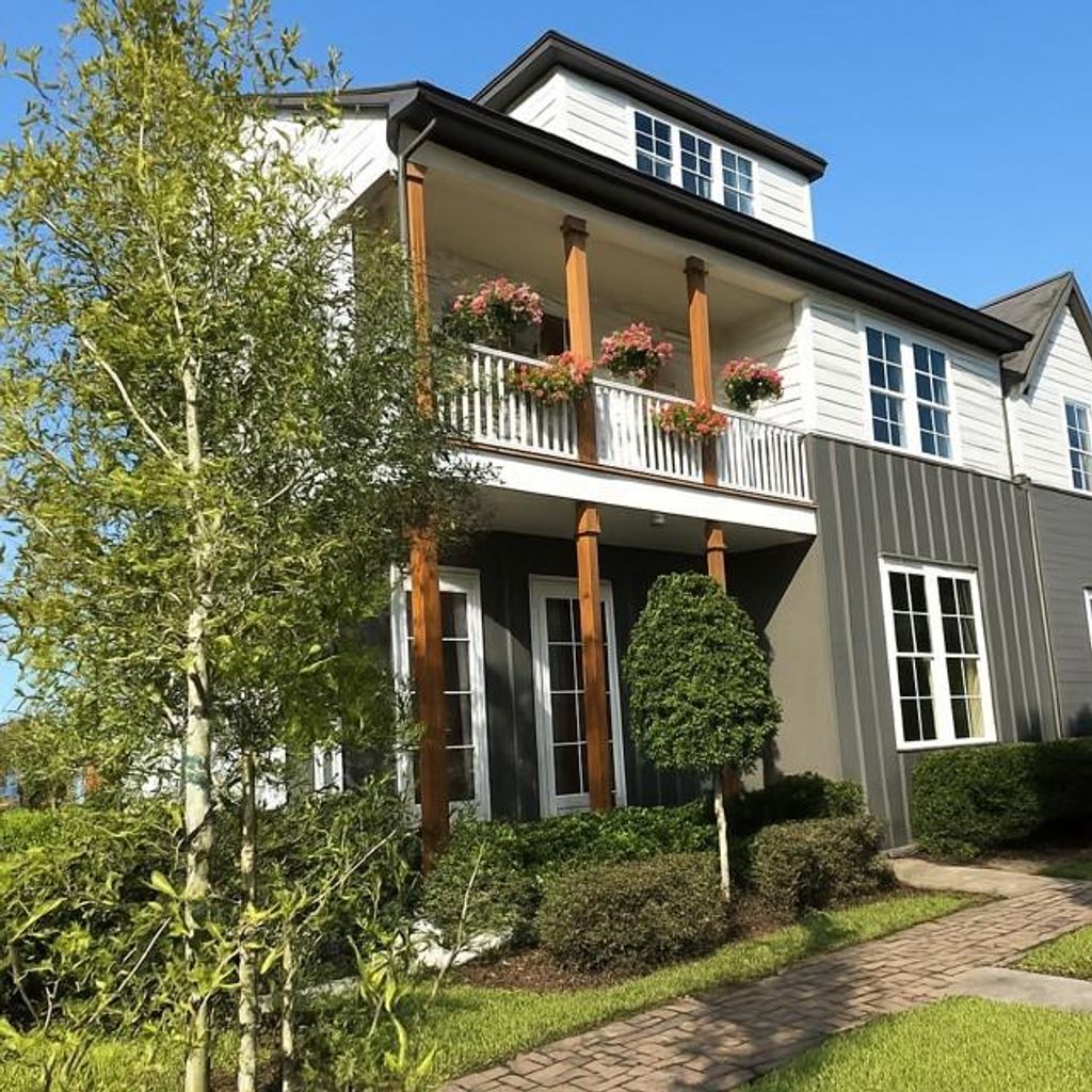 Photo of 642 Delmar Street, Houston, TX 77023 (MLS # 79408763)