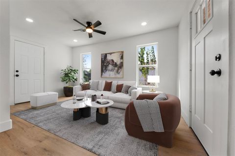 Photo of 1406 Taylor Avenue, Pasadena, TX 77506 (MLS # 86318143)