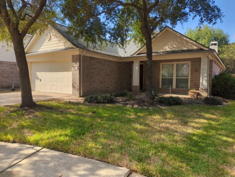 Homes For Sale - 15355 Ochre Leaf Trail<br/> Cypress, TX 77433