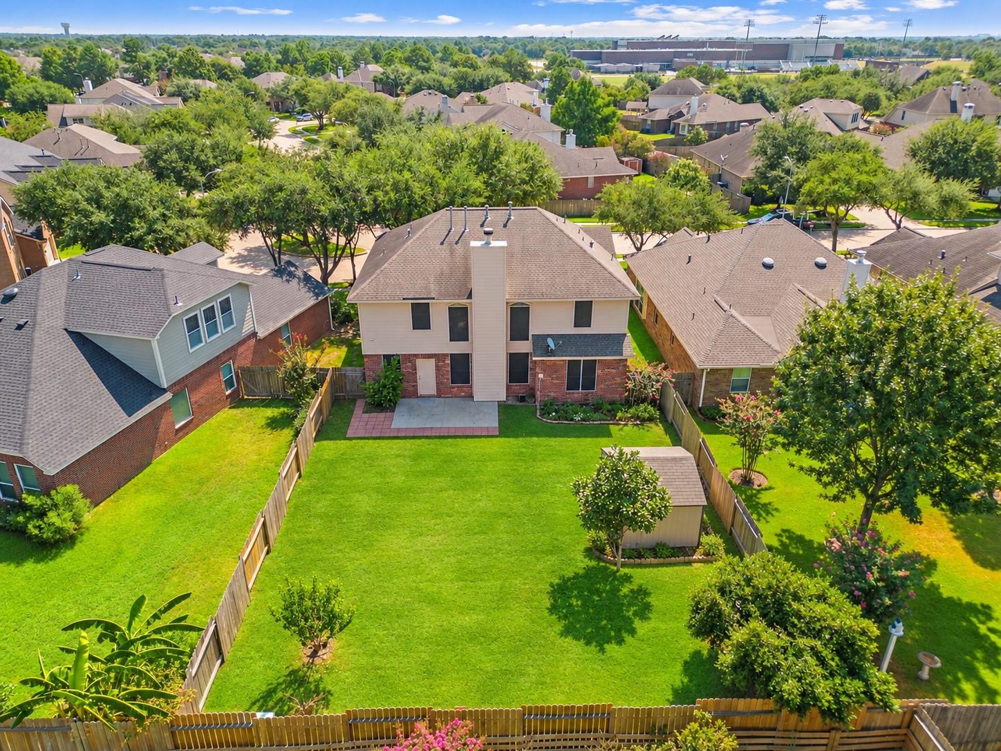 21735 W Mulberry Field Circle