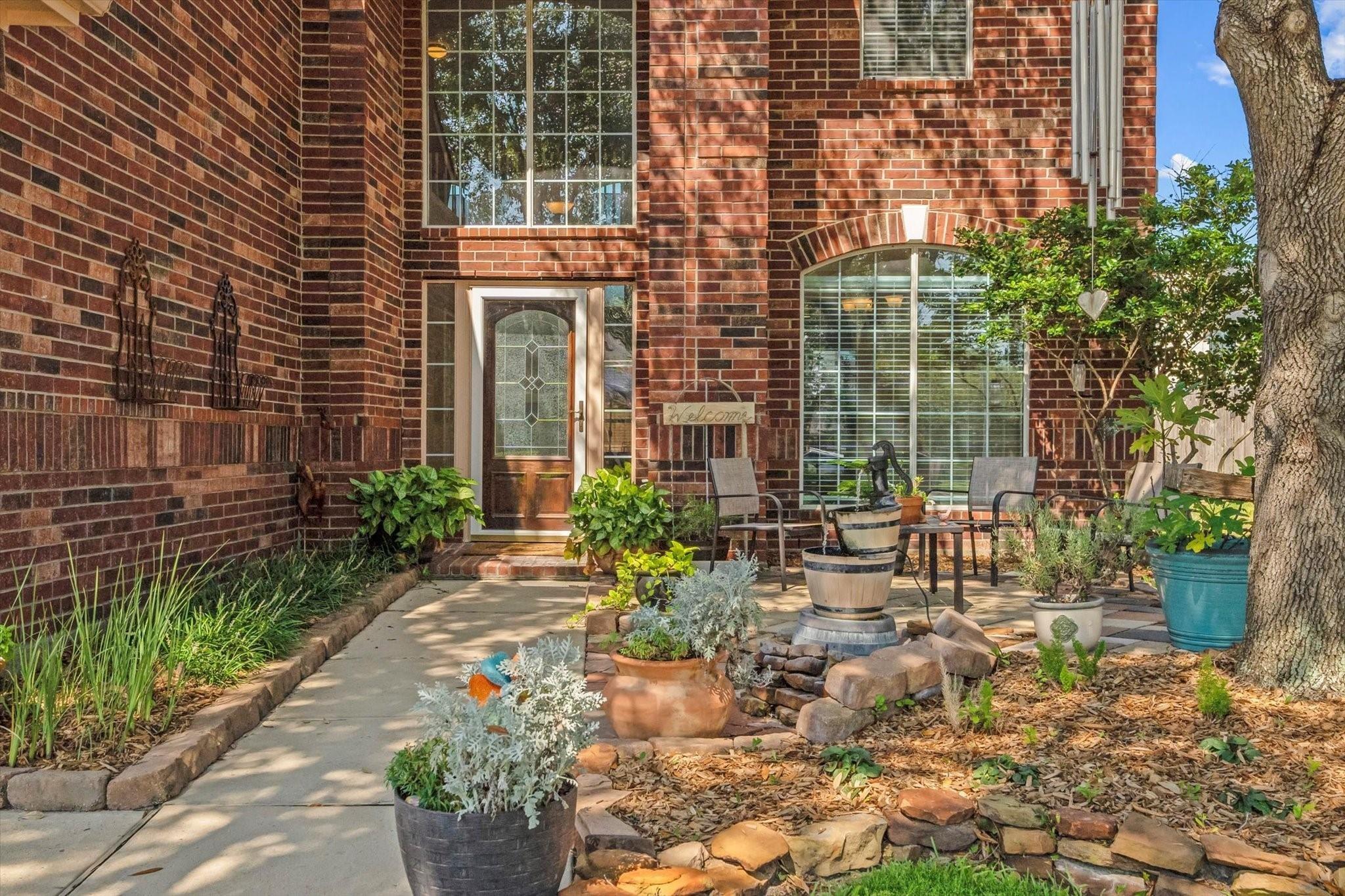 21735 W Mulberry Field Circle