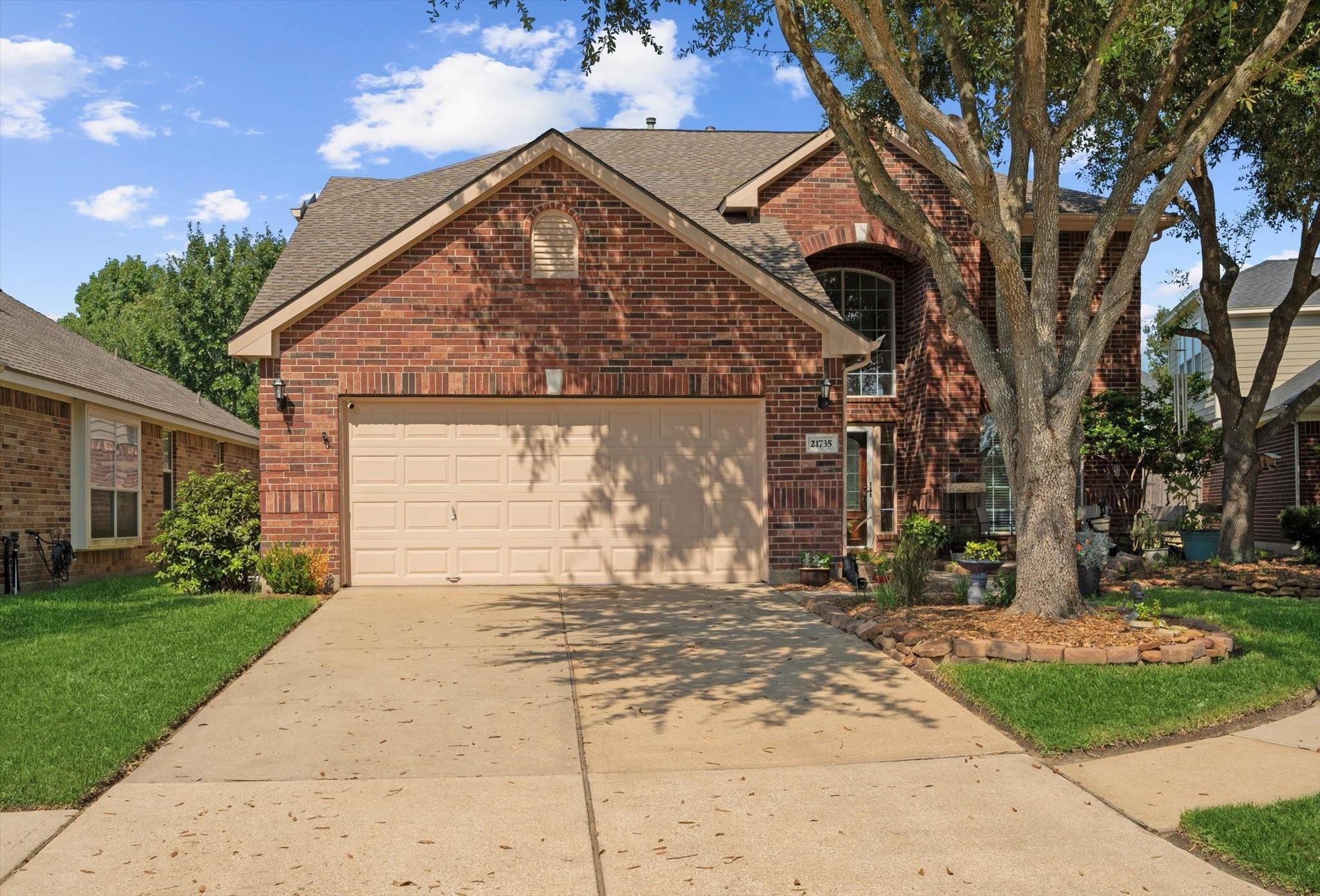 21735 W Mulberry Field Circle